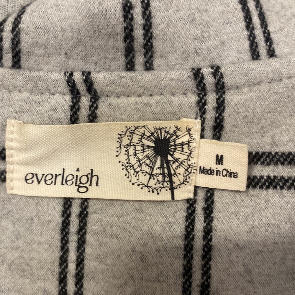 Lightweight Checkered Blazer - image 2